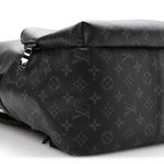 Monogram Eclipse Discovery Backpack PM