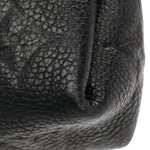 Empreinte Pallas Crossbody Black