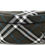 Check Essential Belt Bag Snug
