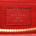 Monogram Surene MM Cherry