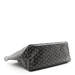 Goyardine Saint Louis PM Black