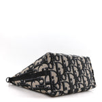 Maxi Oblique Jacquard Weekender 40 Beige Black