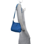 Taurillon Clemence Evelyne III PM Bleu Frida