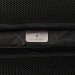 Gloss Polycarbonate Essential Lite Cabin U Black