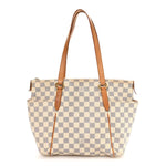 Damier Azur Totally PM
