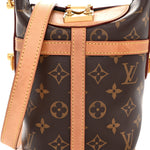 Monogram Duffle Bag