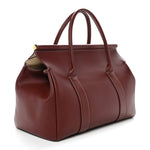 Calfskin L32 Loom Bag Poao