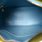 Vernis Houston Baby Blue