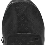 Monogram Shadow Racer Slingbag Black