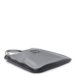 Nappa Ivy Bag Black