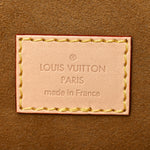 Monogram Dauphine Soft GM