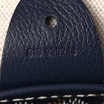 Goyardine Artois PM Navy