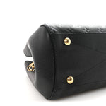 Empreinte Montaigne MM Black