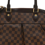 Damier Ebene Trevi GM