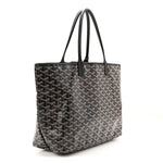 Goyardine Saint Louis PM Black