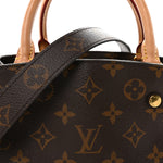 Monogram Montaigne BB