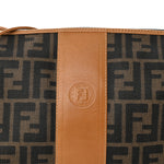 Zucca Crossbody Tobacco Tan