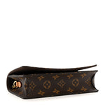 Monogram Lily Wallet On Chain