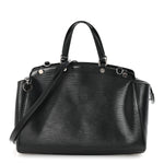 Epi Brea MM Black