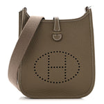 Taurillon Clemence Evelyne TPM Etoupe