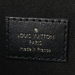 Reverse Monogram Pochette Metis
