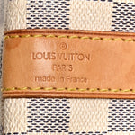 Damier Azur Keepall Bandouliere 55