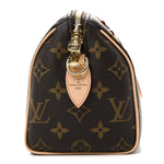 Monogram Speedy Bandouliere 20