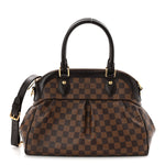 Damier Ebene Trevi PM