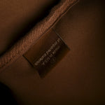 Monogram Keepall Bandouliere 60