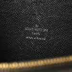 Monogram Epi Kabuki Twist Chain Wallet