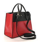 Taurillon City Steamer PM Black Rouge