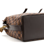 Damier Ebene Chelsea Tote