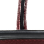 Togo Birkin 25 Rouge H