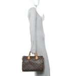 Monogram Speedy Bandouliere 30