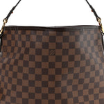 Damier Ebene Delightful PM