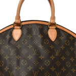 Monogram Lockit Vertical