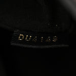 Monogram Locky BB Black