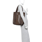 Damier Ebene Beaubourg