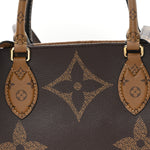 Reverse Monogram Giant Onthego GM