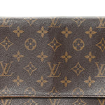 Monogram Mini Looping