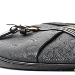 Empreinte High Rise Bumbag PM Black