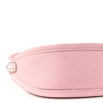 Taurillon Clemence Evelyne TPM Rose Sakura