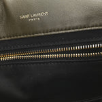 Shearling Fur Medium Jamie 4.3  Olive Ranch Dark Olive Ranch