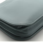 Calfskin My Way Petite Eucalyptus