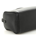 Grained Calfskin 90's Bag Black
