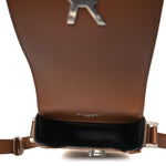 Smooth Calfskin Mini Solferino Satchel Fox