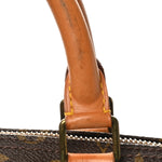 Monogram Keepall 60