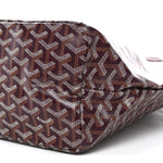 Goyardine Saint Louis PM Bordeaux