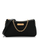 Empreinte Monogram Liv Pochette Black