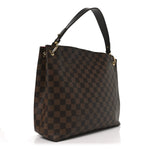 Damier Ebene Graceful PM